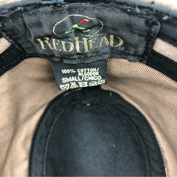 Redhead Safari Hat - Picture 6 of 6